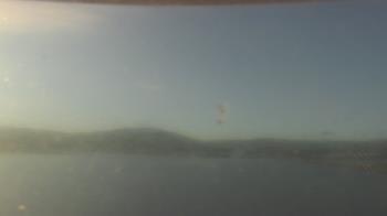 Weather camera view of Wyndham Garden Lake Guntersville.