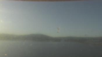 Weather camera view of Wyndham Garden Lake Guntersville.