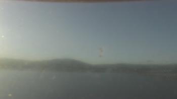 Weather camera view of Wyndham Garden Lake Guntersville.