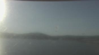 Weather camera view of Wyndham Garden Lake Guntersville.