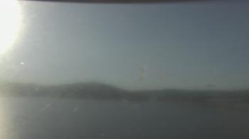Weather camera view of Wyndham Garden Lake Guntersville.