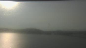 Weather camera view of Wyndham Garden Lake Guntersville.