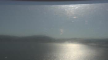 Weather camera view of Wyndham Garden Lake Guntersville.