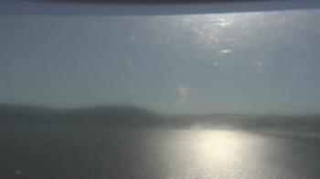 Weather camera view of Wyndham Garden Lake Guntersville.