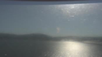 Weather camera view of Wyndham Garden Lake Guntersville.