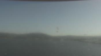 Weather camera view of Wyndham Garden Lake Guntersville.