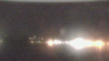 Weather camera view of Wyndham Garden Lake Guntersville.