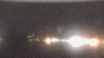 Weather camera view of Wyndham Garden Lake Guntersville.