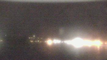 Weather camera view of Wyndham Garden Lake Guntersville.