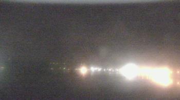 Weather camera view of Wyndham Garden Lake Guntersville.