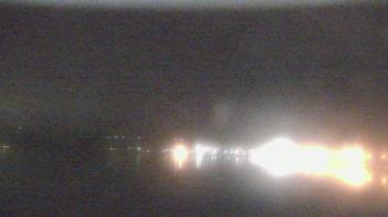 Weather camera view of Wyndham Garden Lake Guntersville.