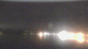 Weather camera view of Wyndham Garden Lake Guntersville.