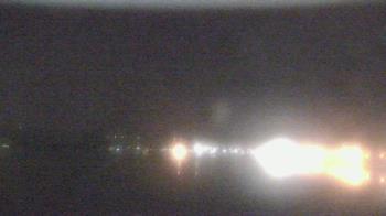 Weather camera view of Wyndham Garden Lake Guntersville.