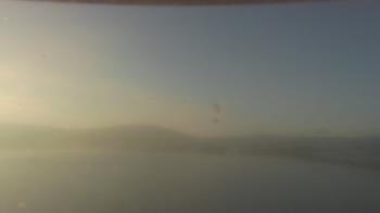 Weather camera view of Wyndham Garden Lake Guntersville.