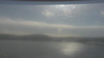 Weather camera view of Wyndham Garden Lake Guntersville.