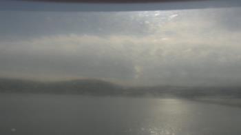 Weather camera view of Wyndham Garden Lake Guntersville.