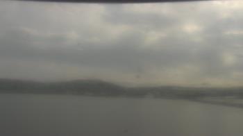 Weather camera view of Wyndham Garden Lake Guntersville.