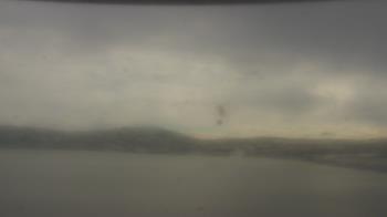 Weather camera view of Wyndham Garden Lake Guntersville.