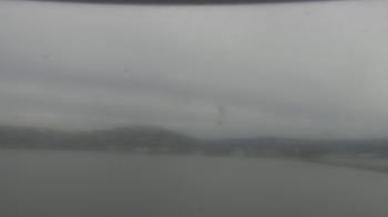 Weather camera view of Wyndham Garden Lake Guntersville.