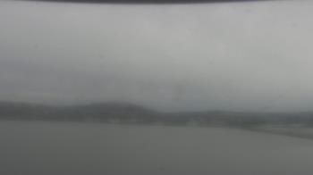 Weather camera view of Wyndham Garden Lake Guntersville.