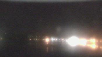 Weather camera view of Wyndham Garden Lake Guntersville.