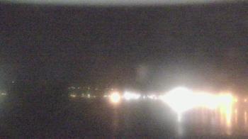 Weather camera view of Wyndham Garden Lake Guntersville.