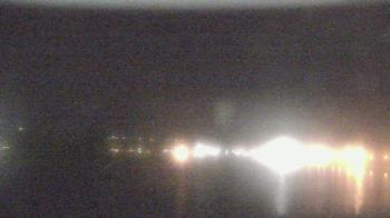 Weather camera view of Wyndham Garden Lake Guntersville.