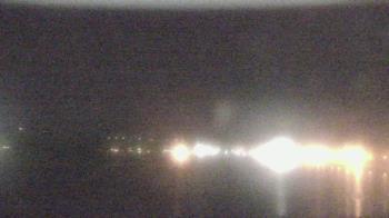 Weather camera view of Wyndham Garden Lake Guntersville.