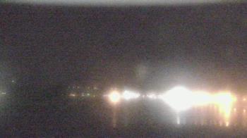 Weather camera view of Wyndham Garden Lake Guntersville.