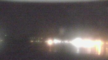 Weather camera view of Wyndham Garden Lake Guntersville.