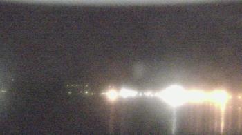 Weather camera view of Wyndham Garden Lake Guntersville.