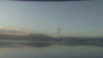 Weather camera view of Wyndham Garden Lake Guntersville.