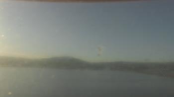 Weather camera view of Wyndham Garden Lake Guntersville.