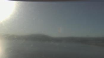 Weather camera view of Wyndham Garden Lake Guntersville.