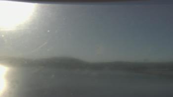 Weather camera view of Wyndham Garden Lake Guntersville.