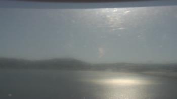 Weather camera view of Wyndham Garden Lake Guntersville.