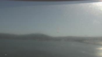 Weather camera view of Wyndham Garden Lake Guntersville.