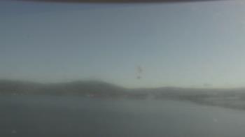 Weather camera view of Wyndham Garden Lake Guntersville.