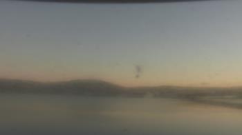 Weather camera view of Wyndham Garden Lake Guntersville.