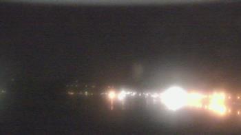 Weather camera view of Wyndham Garden Lake Guntersville.