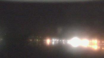 Weather camera view of Wyndham Garden Lake Guntersville.