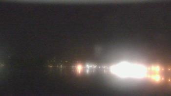 Weather camera view of Wyndham Garden Lake Guntersville.
