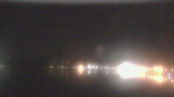 Weather camera view of Wyndham Garden Lake Guntersville.
