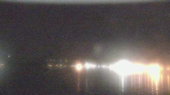 Weather camera view of Wyndham Garden Lake Guntersville.