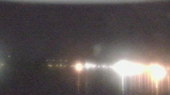 Weather camera view of Wyndham Garden Lake Guntersville.