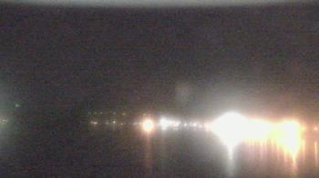 Weather camera view of Wyndham Garden Lake Guntersville.