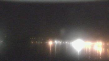 Weather camera view of Wyndham Garden Lake Guntersville.