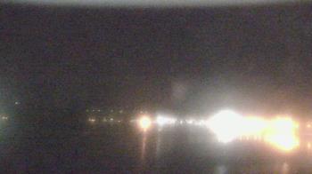 Weather camera view of Wyndham Garden Lake Guntersville.