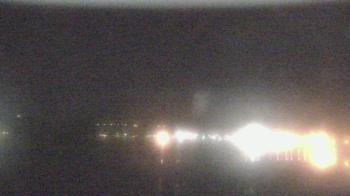 Weather camera view of Wyndham Garden Lake Guntersville.