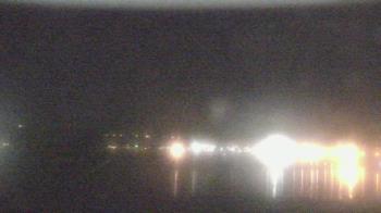 Weather camera view of Wyndham Garden Lake Guntersville.